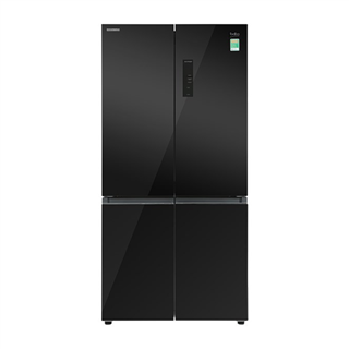 Tủ lạnh Inverter 553 lít Beko GNO51651GBVN